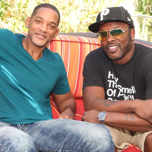 Will Smith and DJ Jazzy Jeff Debut First Song in 19 Years, ''Get Lit'