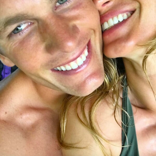 Gisele Bündchen, Tom Brady, Instagram Gisele Bündchen, Tom Brady, Instagram