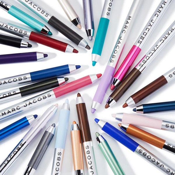 This Gel Eyeliner Comes in Every Color of the Rainbow