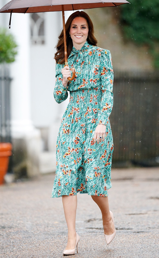 ESC: Best Dressed, Kate Middleton ESC: Best Dressed, Kate Middleton