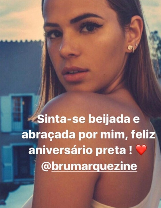 Bruna Marquezine, Rafaella Santos, Stories Bruna Marquezine, Rafaella Santos, Stories