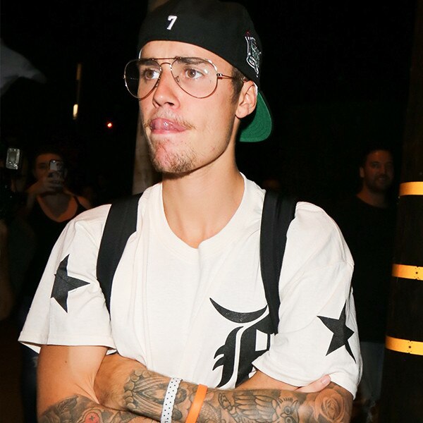 Justin Bieber Justin Bieber