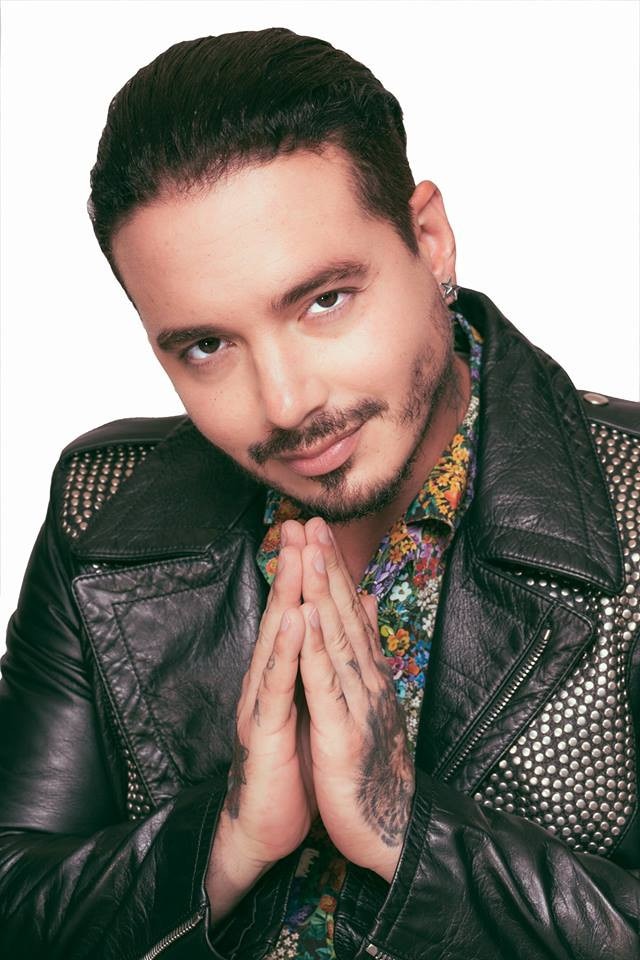 J Balvin J Balvin