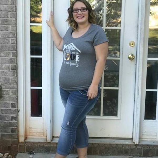 Lauryn ''Pumpkin'' Shannon ''So Happy'' to Start Her Pregnancy Journey