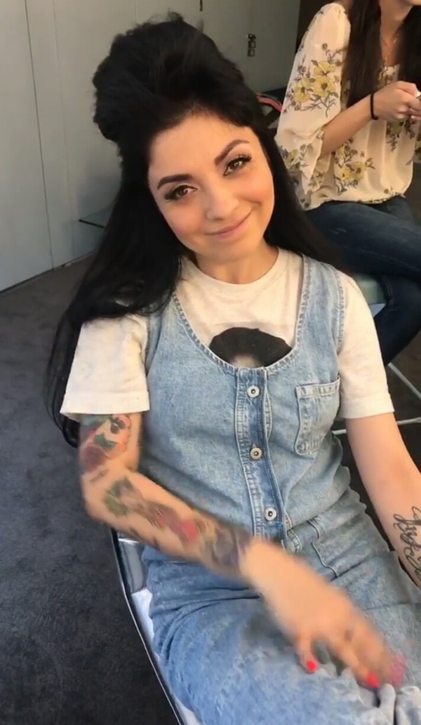 Mon Laferte