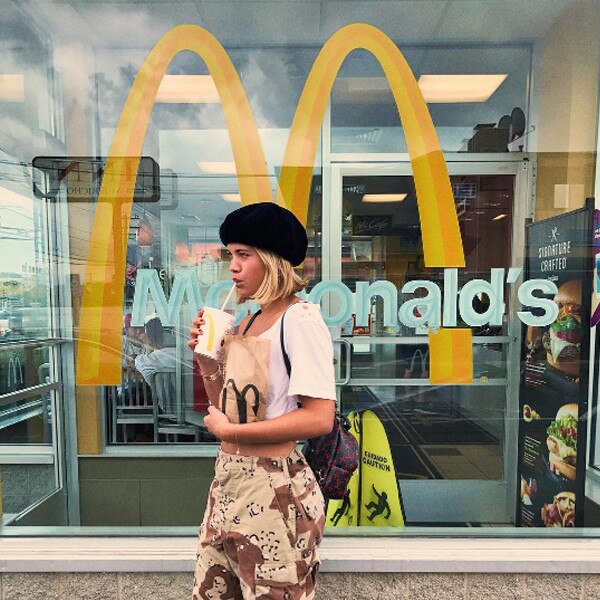 Sofia Richie Sofia Richie