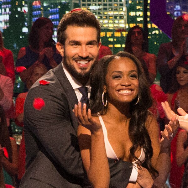 Rachel & Bryan Spill on Life After The Bachelorette