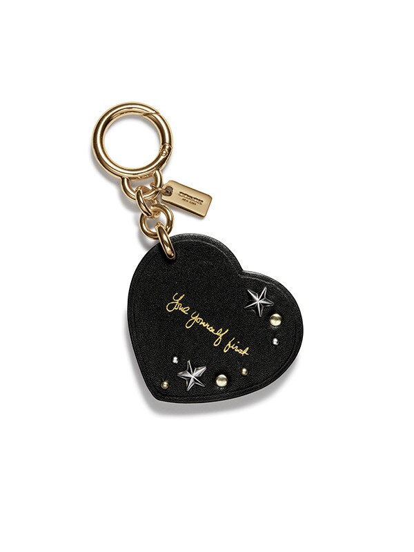 ESC: Selena Gomez x Coach Collection, EMBARGO ESC: Selena Gomez x Coach Collection, EMBARGO