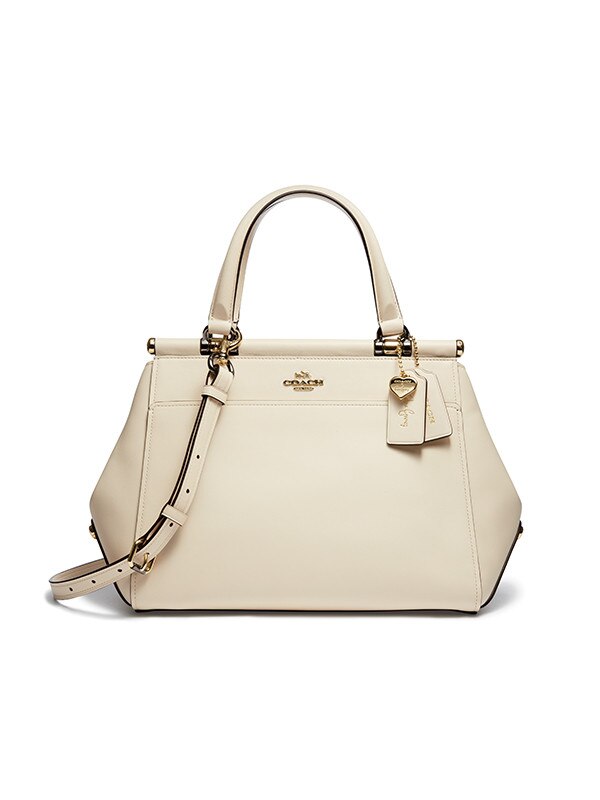 ESC: Selena Gomez x Coach Collection, EMBARGO ESC: Selena Gomez x Coach Collection, EMBARGO