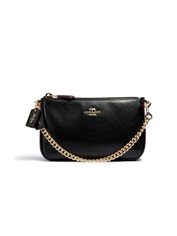 ESC: Selena Gomez x Coach Collection, EMBARGO ESC: Selena Gomez x Coach Collection, EMBARGO