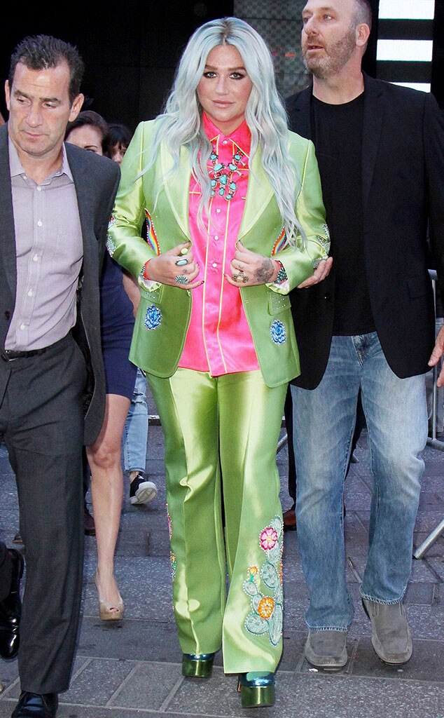 Kesha Kesha