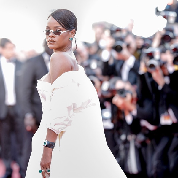 What Your Designer Style Says About You...and Rihanna