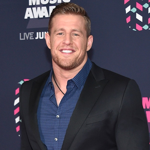 $15 Million for Flood Victims: Inside JJ Watt's History of Heroism