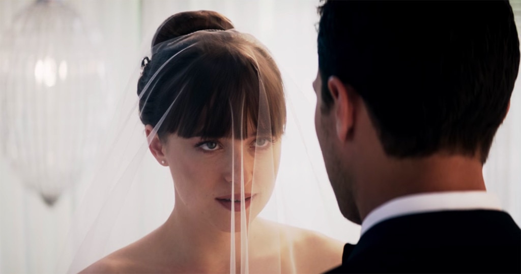Dakota Johnson, Fifty Shades Freed Dakota Johnson, Fifty Shades Freed