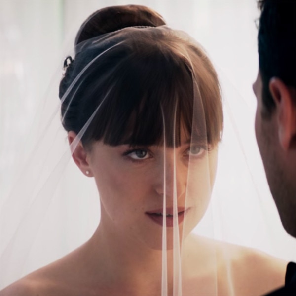 Dakota Johnson Had Strapless Thong Glued to Her Body for Sex Scenes