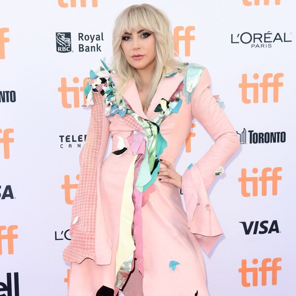 Lady Gaga Lady Gaga