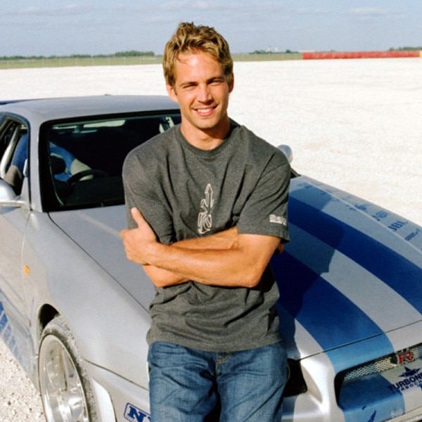 How Paul Walker's Family and Friends Are Still Dealing With His Death