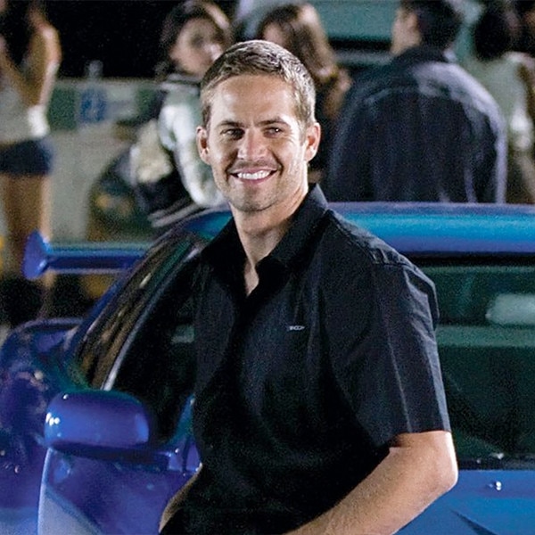 Remembering Paul Walker: 5 of His Most Memorable Roles