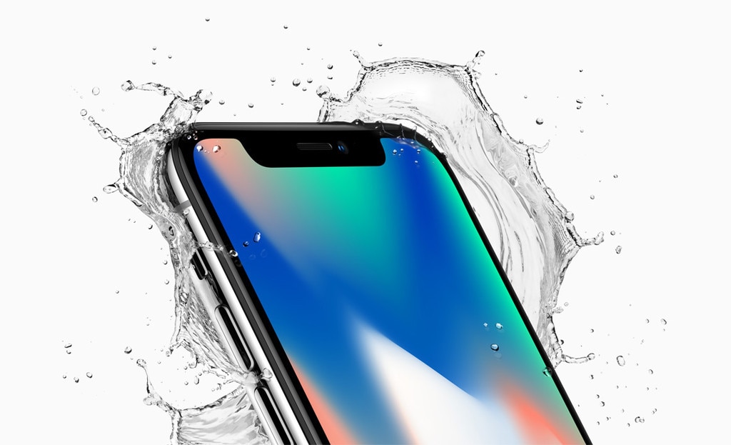 iPhone X iPhone X