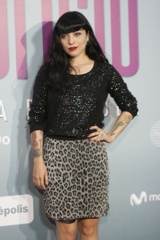 Mon Laferte Mon Laferte