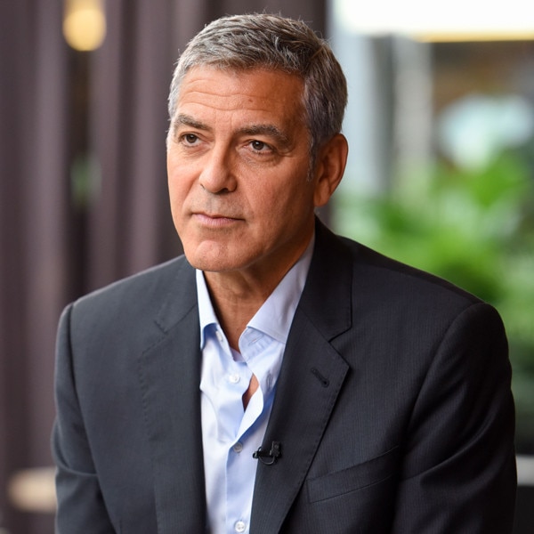 George Clooney Once Gave 14 of His Best Friends $1 Million Each