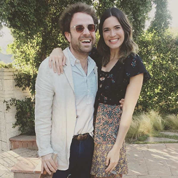 Mandy Moore Is Engaged to Musician Taylor Goldsmith