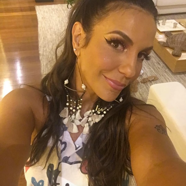 Ivete Sangalo, Instagram Ivete Sangalo, Instagram
