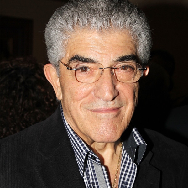 The Sopranos Actor Frank Vincent Dies at 78