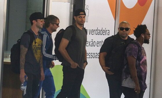 Maroon 5 Maroon 5