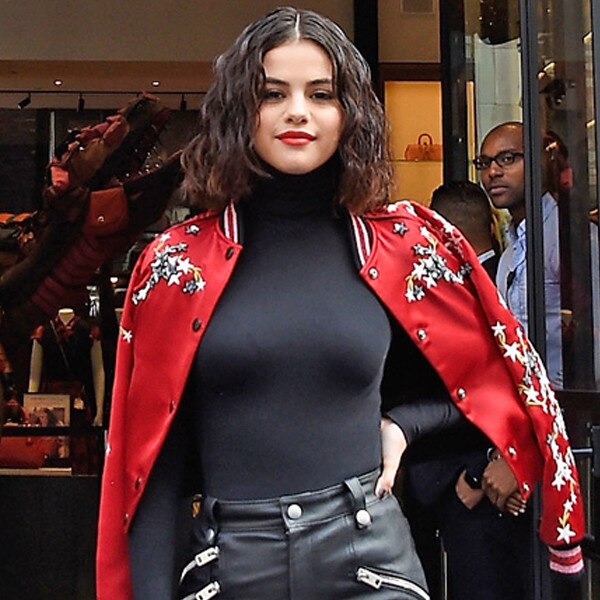 Selena Gomez Selena Gomez