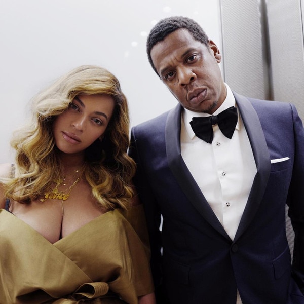 Jay-Z and Beyoncé Slay It As the King and Queen of Date Night