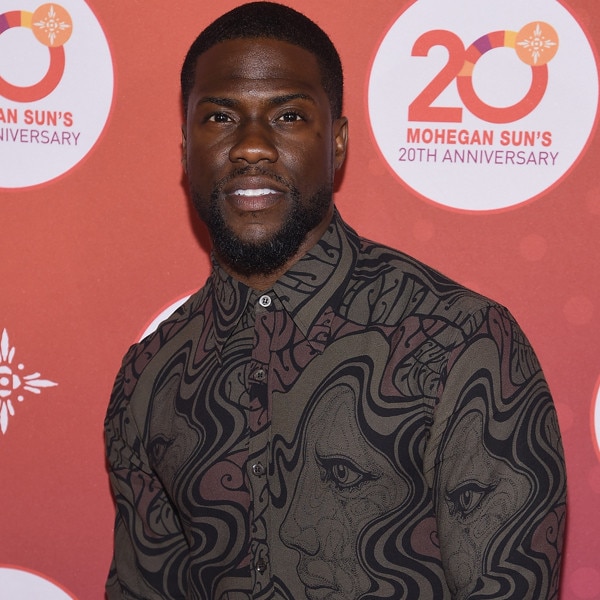 Kevin Hart Issues Apology to Pregnant Wife: ''There Are No Excuses''