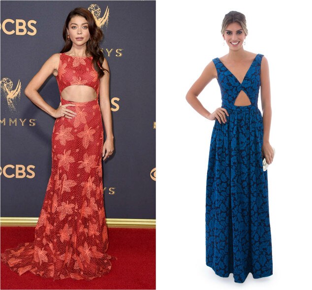 Dress and Go Dress and Go