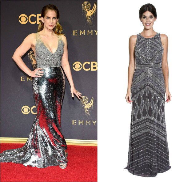 Dress and Go Dress and Go