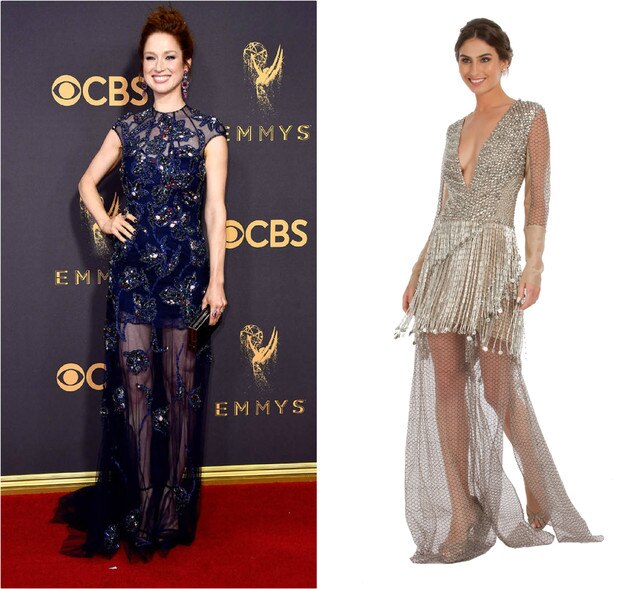 Dress and Go Dress and Go