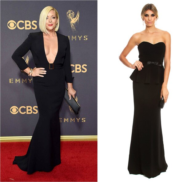 Dress and Go Dress and Go