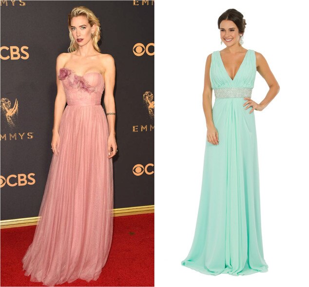 Dress and Go Dress and Go