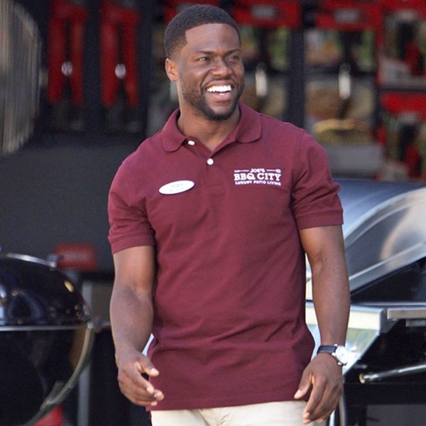 Everything We Know About Kevin Hart's Alleged Extortion Case