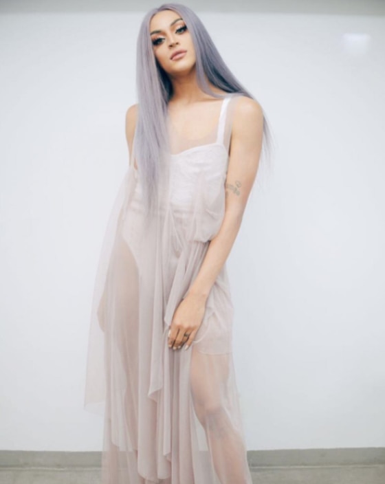Pabllo Vittar Pabllo Vittar