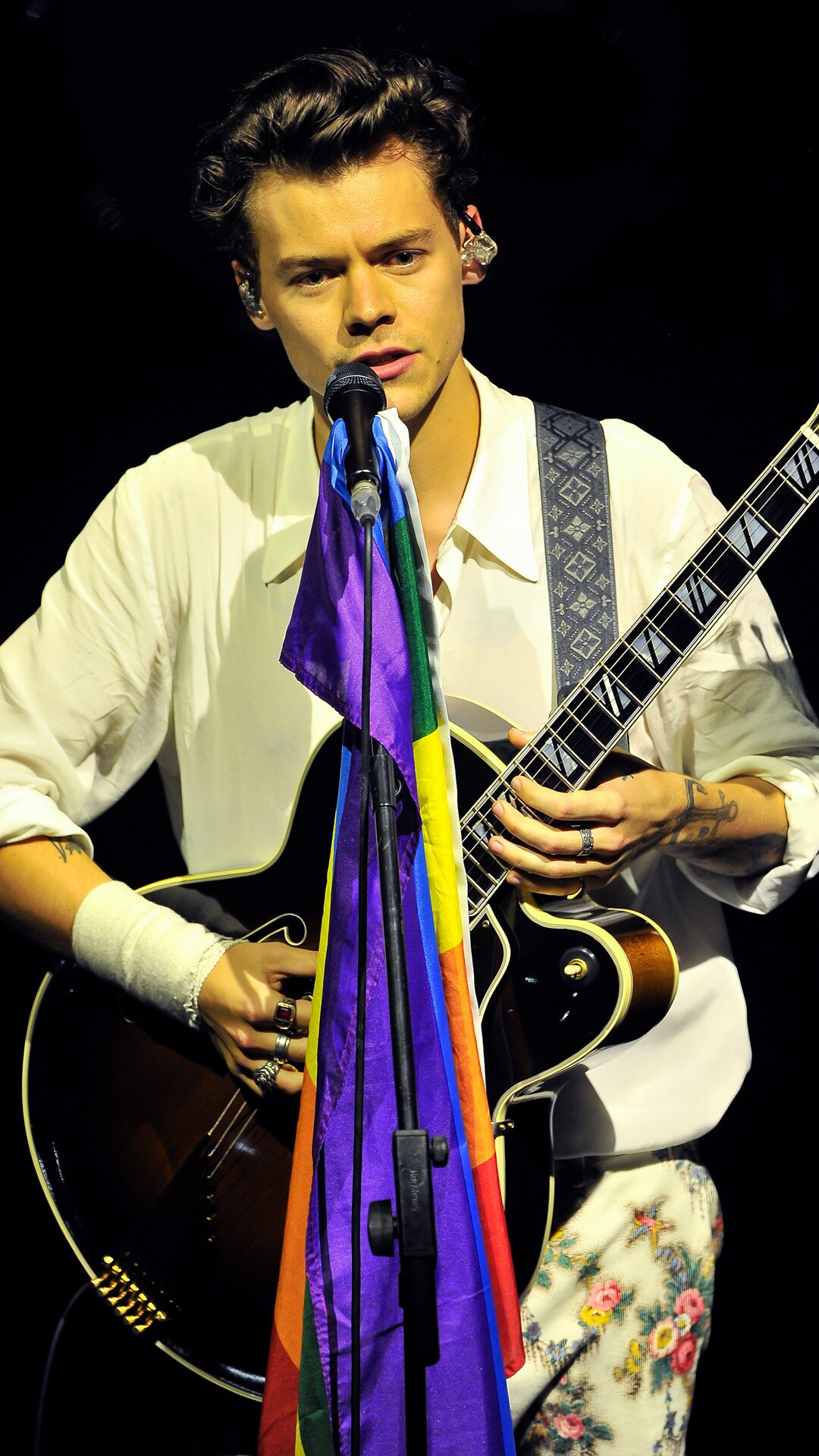 Harry Styles Harry Styles