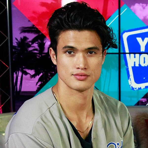 Riverdale's Charles Melton Apologizes for Fat-Shaming Comments