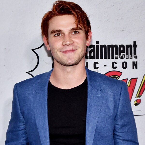 K.J. Apa, KJ Apa K.J. Apa, KJ Apa