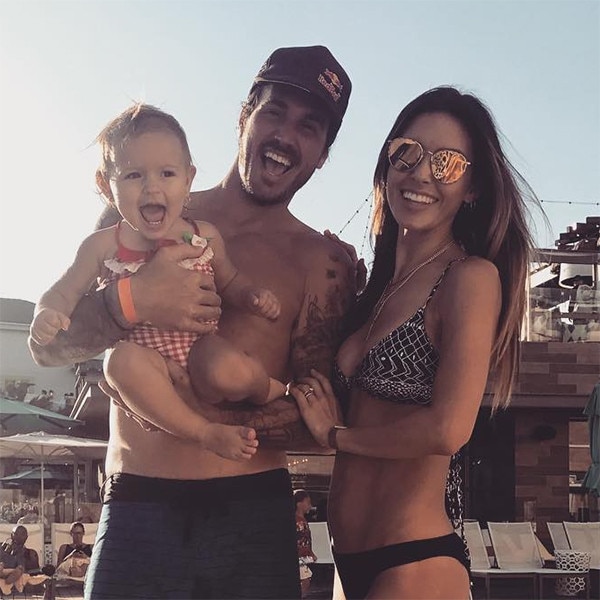 Audrina Patridge Divorcing Corey Bohan and Seeks Restraining Order