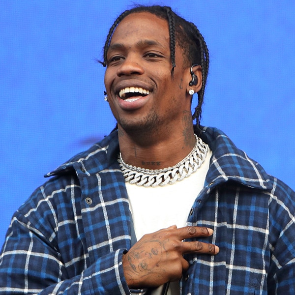 5 Things to Know About Kylie Jenner's Boyfriend Travis Scott