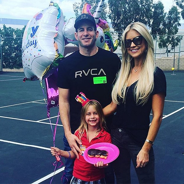 Inside Tarek El Moussa's Birthday Weekend for Daughter Taylor