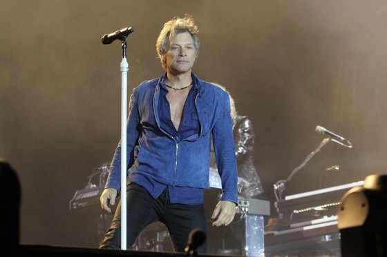 Bon Jovi, Rock in Rio 2017 Bon Jovi, Rock in Rio 2017