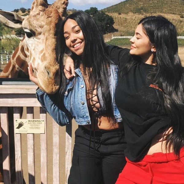 Kylie Jenner, Instagram Kylie Jenner, Instagram