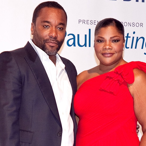 Lee Daniels Denies Blackballing Mo'Nique