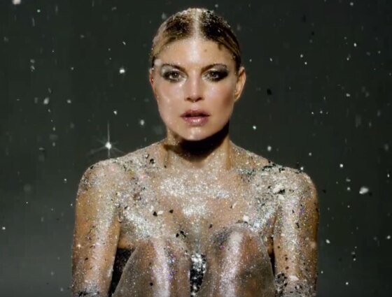Fergie, Love is Pain Fergie, Love is Pain