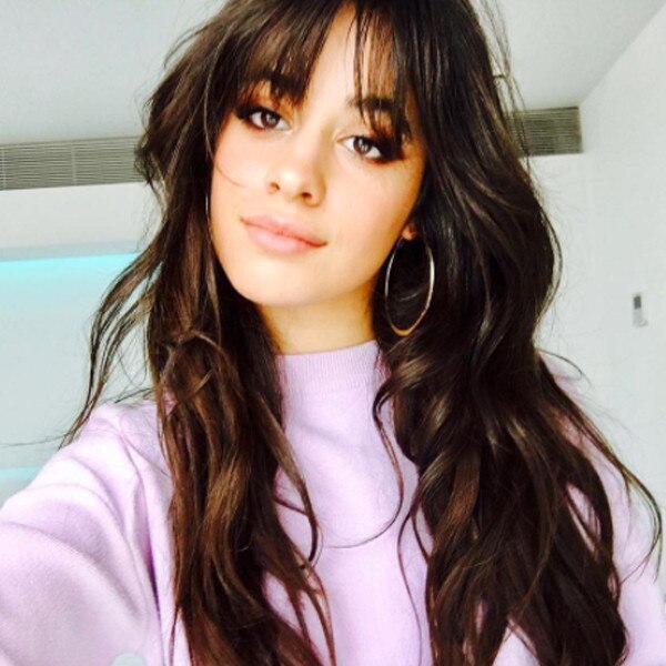 ESC: Beauty Beat Camila Cabello ESC: Beauty Beat Camila Cabello